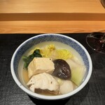 御料理 まつ山 - 