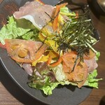 東北うまいもん郷土料理 個室居酒屋 奥羽本荘 - 