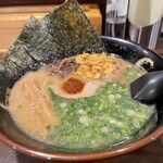 ラーメン康竜 - 