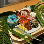 御料理 まつ山 - 