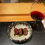 御料理 まつ山 - 