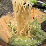 ラーメン康竜 - 