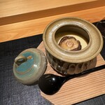 御料理 まつ山 - 