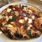 Pizzeria Ciccio - ロマーナ　1250円