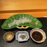 御料理 まつ山 - 