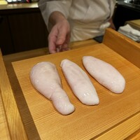 御料理 まつ山 - 