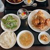 中國食彩 アオヤマ