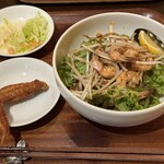 ベトナム家庭料理 QUAN AN TAM - 