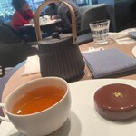 ザ・リッツ・カールトン カフェ＆デリ - 