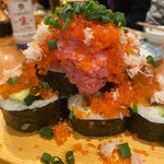 Sushi Izakaya Umifuku - 