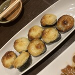 すし遊膳 ゆう彩華 - 