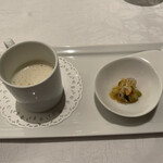 小田急 山のホテル - アミューズ