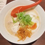 らーめん 麺GO家 - 