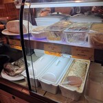 シャルキュトリー・シャルマン - 