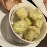 すし遊膳 ゆう彩華 - 