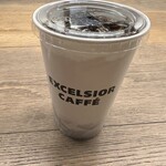 エクセルシオールカフェ - 