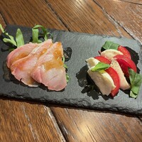 デ サリータ 渋谷 - 