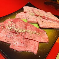 焼肉 綾小路 -  焼肉 綾小路 -