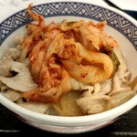 Yoshinoya - 