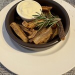 二階のフレン家 - 