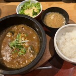 串焼き・魚 新宿宮川 - 