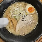 麺屋 はやたろう - 