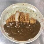 Ginza Tonkatsu Hashikatsu - 