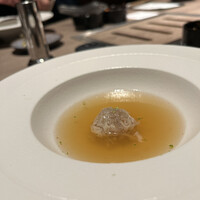 一鳥目 とり松 - 