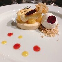 貝殻亭 - 