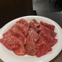 焼肉あきら - 