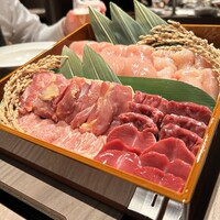 一鳥目 とり松 - 