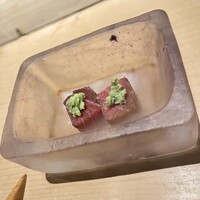 宇田津 鮨 - 