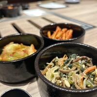 一鳥目 とり松 - 