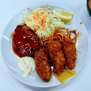 レストラン ベア_1