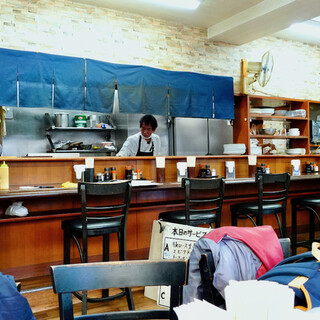 レストラン ベア_0