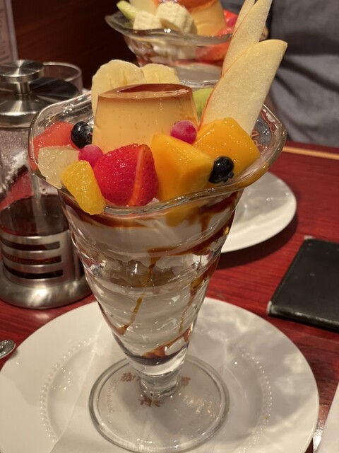 Coffee Sakan Shu Harajuku Omotesando Ten photo 3