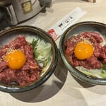 釜炊き飯の焼肉店 紅だるま - 