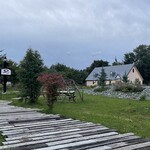 ファームレストラン千代田 - 