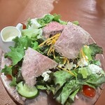 ファームレストラン千代田 - 