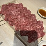 釜炊き飯の焼肉店 紅だるま - 