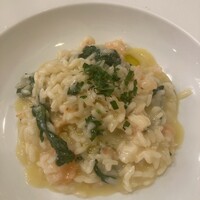 リストランテ ラ チャウ - 