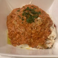 リストランテ ラ チャウ - 