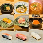 Sushi Asahi - 