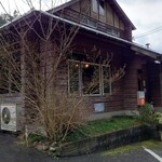 キッチン、うっど、ぎゃらりい - 