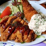 キッチン、うっど、ぎゃらりい - 