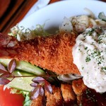キッチン、うっど、ぎゃらりい - 