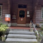 キッチン、うっど、ぎゃらりい - 