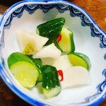 焼とり馬づら - 