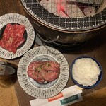 焼肉屋 ローズガーデン - 