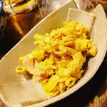 焼とり馬づら - 